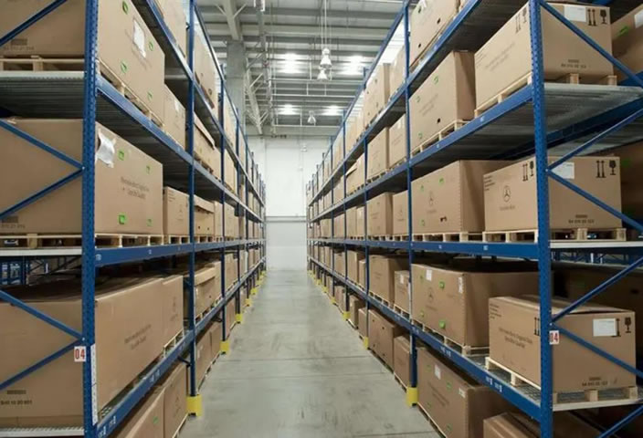 益阳到延平区货物仓储